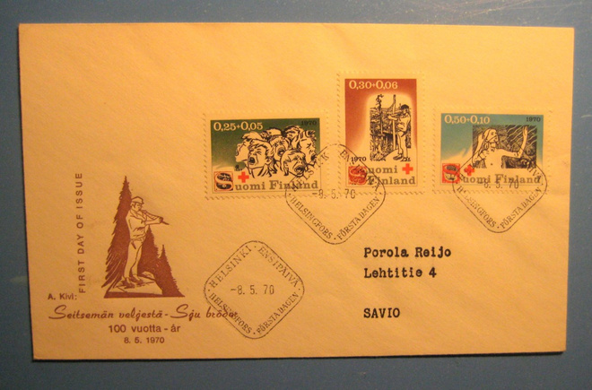 SPR-1970 Seitsemän veljestä (111)