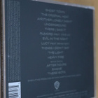CD Adam Lambert : The Original High - pikkukuva 2