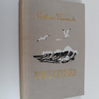Debora Vaarandi : Luuletused - pikkukuva 1