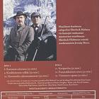 Sherlock Holmesin seikkailut Vol. 2 (1985) - pikkukuva 2