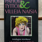 Pahoja tyttöjä, villejä naisia (nid.) - pikkukuva 1