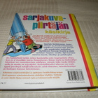 Franklin Bishop Sarjakuvapiirtäjän käsikirja - pikkukuva 5
