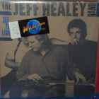 THE JEFF HEALEY BAND - SEE THE LIGHT U.S -88 EX+/M- LP - pikkukuva 1
