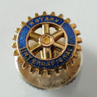 Rotary International ruuvimerkki - pikkukuva 1