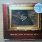 Tribute To The Notorius B.I.G CDS - pikkukuva 1