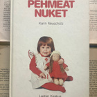 Karin Neuschutz - Pehmeät nuket (sid.) - pikkukuva 1