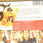Once Upon A Time In Mexico toiminta ja seikkailu dvd - pikkukuva 2