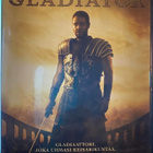 Gladiator-Gladiaattori Dvd UUSI - pikkukuva 1