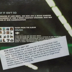 BON JOVI - SAY IT ISNT SO PROMO CDS - pikkukuva 2