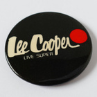 Lee Cooper LIVE SUPER rintanappi - pikkukuva 1
