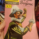Kuvitettuja klassikkoja 36 Cyrano de Bergerac - pikkukuva 1