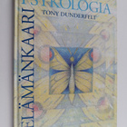 Tony Dunderfelt : Elämänkaaripsykologia : lapsen kasvusta... - pikkukuva 1