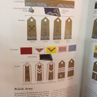 Leslie McDonnell: Insignia of world war II - pikkukuva 5