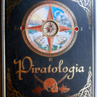 Piratologia - Merirosvo päiväkirja - pikkukuva 1