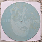 Kiss Dressed To Thrill Värivinyyli LP Etched Harmaa - pikkukuva 4