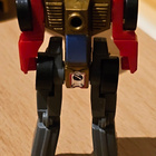 Transformers G1 SKYHAMMER (1989) Pretenders - pikkukuva 4