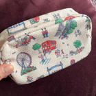 @ Cath Kidston meikkipussi, uusi @ - pikkukuva 1