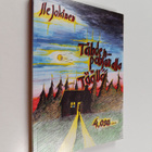 Ile Jokinen : Tähdenpohjan alla täällä 4 (tekijän omiste) - pikkukuva 1