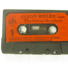 Glenn Miller • Meets The Dorsey Brothers C-Kasetti - pikkukuva 4