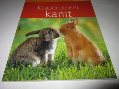 Wegler  KÄÄPIÖROTUISET KANIT