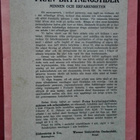 Från brytningstider (1913) Minnen och erfarenheter - pikkukuva 2