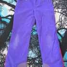 LASKETTELUPUKU GORE-TEX KOKO 38 - pikkukuva 4