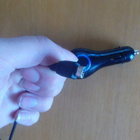 Autolaturi mini usb - pikkukuva 2