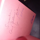 Anne Pohtamo ym : Jasminen rukouskirja ( SIGNED ) - pikkukuva 2