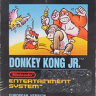 Donkey Kong Jr. - pikkukuva 1