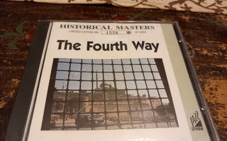 The Fourth Way numeroitu
