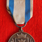 Helsingin valtauksen muistomitali - pikkukuva 1