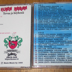 8 kpl:n paketti kotim. musiikkia cd-levyt - pikkukuva 3