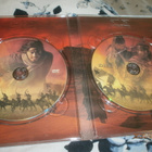 MUSA & THE PRINCESS OF THE DESERT - 3DVD - pikkukuva 4