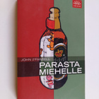 John O'Farrell : Parasta miehelle - pikkukuva 1
