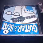 CD GUITAR & BEAT VOLUME 2 ( SIS POSTIKULU ) - pikkukuva 1