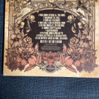 KAIZERS ORCHESTRA:VIOLETA VIOLETA  Vol. I  (Limited Edition - pikkukuva 2