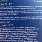 TUHATTAITURIN ÄÄNISANAKIRJA SUOMI-RUOTSI - pikkukuva 2