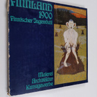 Finnland 1900 : Finnischer Jugendstil : Malerei - Archite... - pikkukuva 1