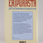 Juhani Salminen : Eripurasta yksituumaisuuteen : tie kons... - pikkukuva 2
