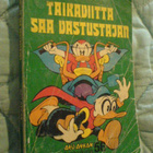 Aku Ankka , Taskukirja 56 - pikkukuva 1