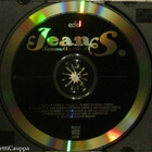 Jean S. • Sammakkoprinssi CD - pikkukuva 4