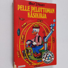 Walt Disney : Pelle Pelottoman käsikirja - pikkukuva 1