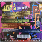 BANGLES:THE RITZ NEW YORK 1984 CD - pikkukuva 2