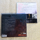 NEUROACTIVE: Minor Side-Effects CD + Alfa-Matrix compilation - pikkukuva 2