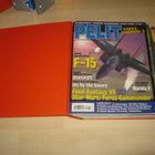 Pelit -lehtiä 49 kpl 1996-2002 - pikkukuva 2