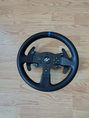 Thrustmaster T300RS GT Wheel