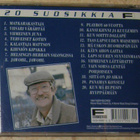 Juha Vainio - 20 suosikkia - Käyn ahon laitaa - CD - pikkukuva 2