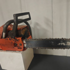 Moottorisaha HUSGVARNA 51 - pikkukuva 2