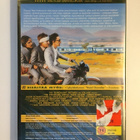 Darjeeling Limited (2007) Wes Anderson -elokuva (DVD) UUSI - pikkukuva 2