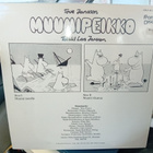 LP Tove Jansson : Muumipeikko  ( SIS POSTIKULU  ) - pikkukuva 2
